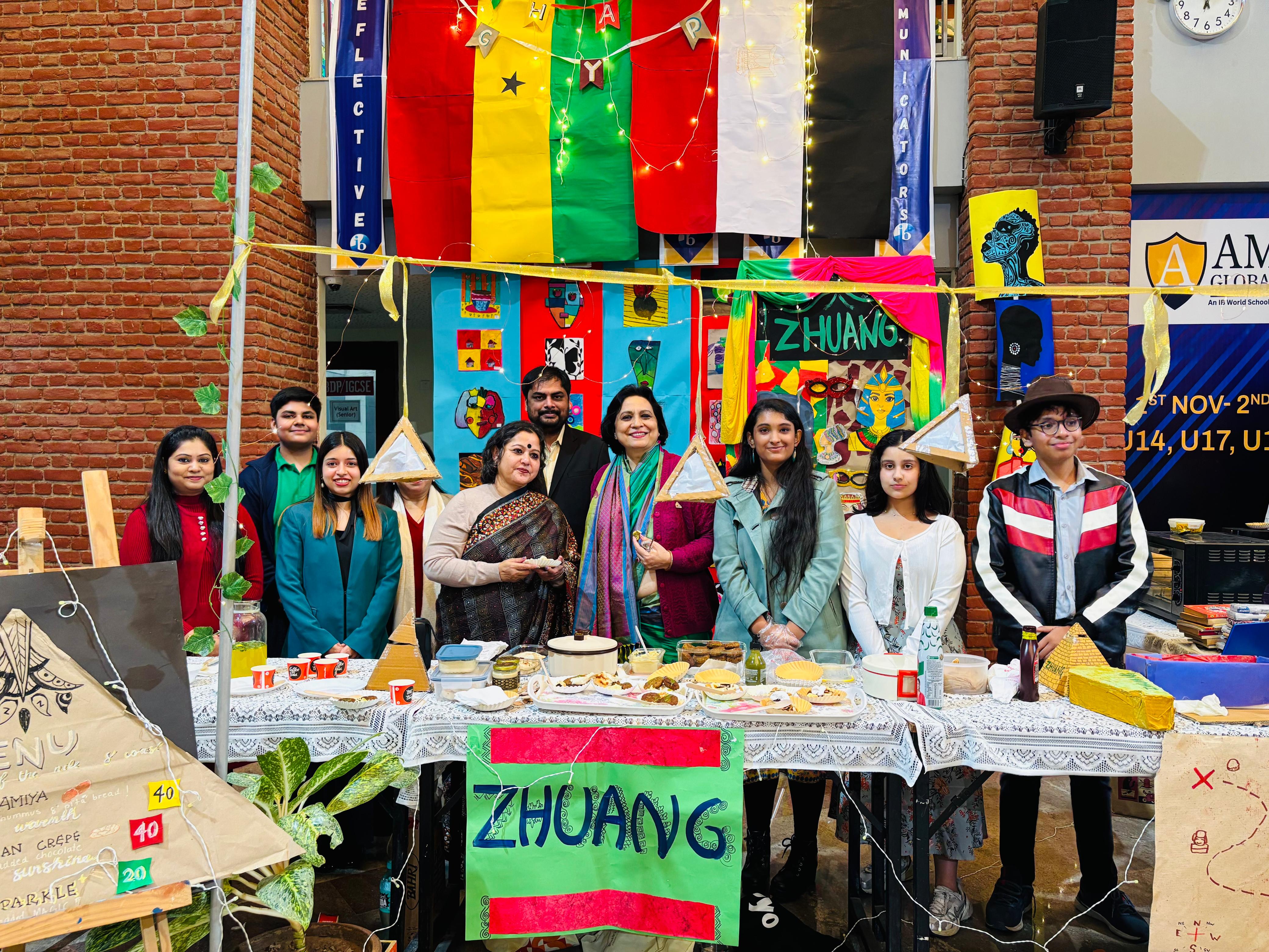 International Day 2025