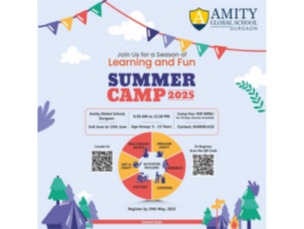 Summer Camp June 2025